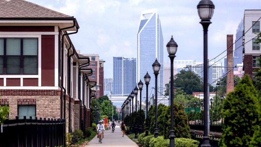 Top Unsafe Neighborhoods In Charlotte for 2024