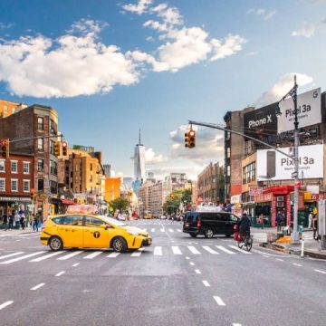 Uncovering the Most Desirable NYC Neighborhoods in 2024