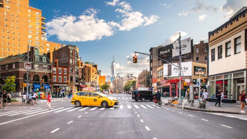 Uncovering the Most Desirable NYC Neighborhoods in 2024