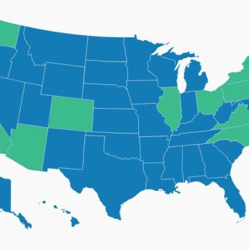 Uncovering the Top 10 Tenant Friendly States in US