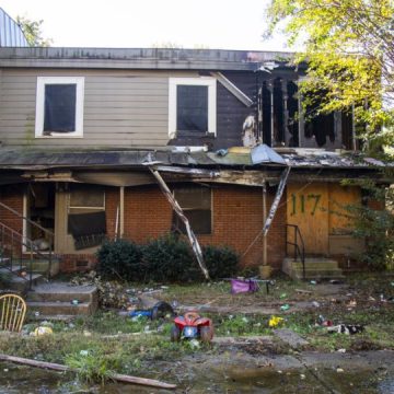 Uncovering the Worst Neighborhoods in Atlanta for 2024