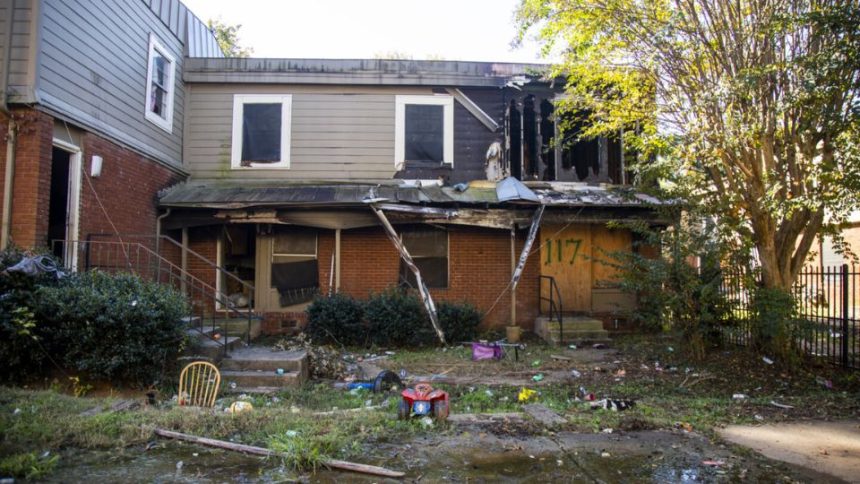 Uncovering the Worst Neighborhoods in Atlanta for 2024