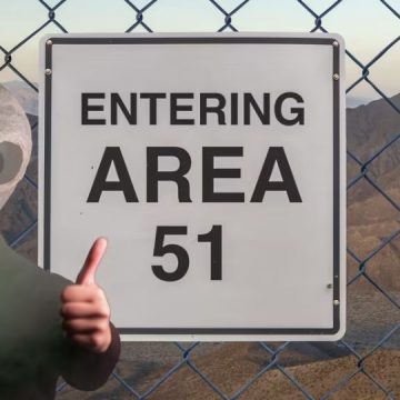 Virginia Has an Own Area 51 That is Fascinating