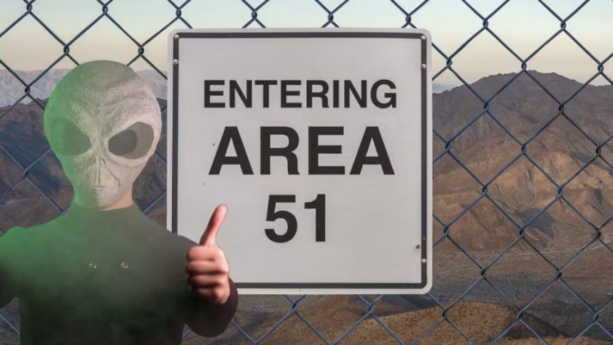 Virginia Has an Own Area 51 That is Fascinating