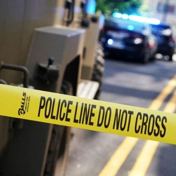 Western US Crime Rates Exposed Most Hazardous Cities in 2024