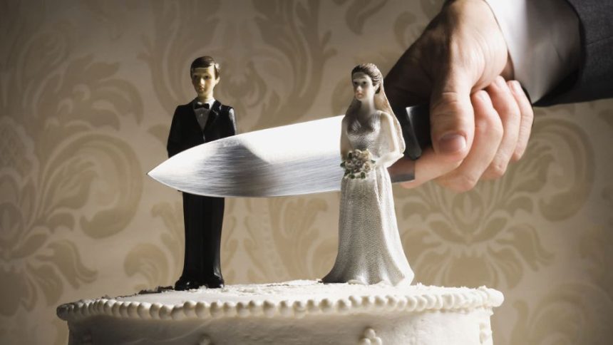 Wisconsin Cities With The Highest Divorce Rates For 2024 Has Been Exposed