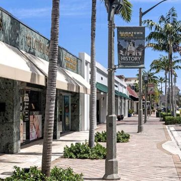 the Best Neighborhoods in Boca Raton, FL