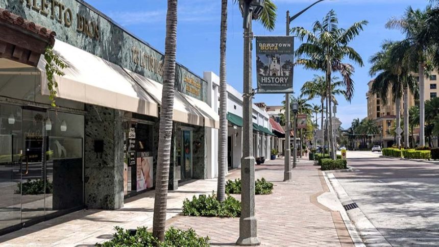 the Best Neighborhoods in Boca Raton, FL