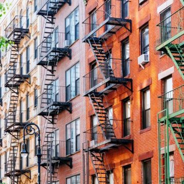 the Best Time to Rent an Apartment in NYC