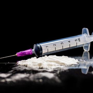 2024 Study Excludes Top US Cities With The Worst Drug Problems