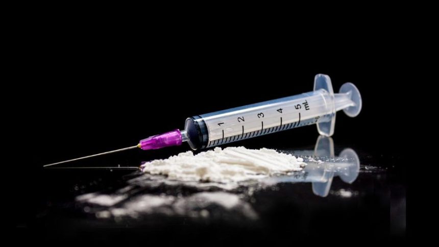 2024 Study Excludes Top US Cities With The Worst Drug Problems