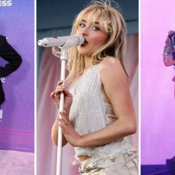 3 Major Pop Stars Grew Up in Bucks County, PA