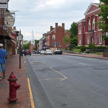 6 Most Risky Cities to Live In Virginia for 2024