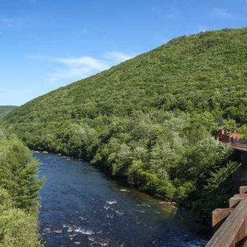 7 Great summer destinations in Pennsylvania