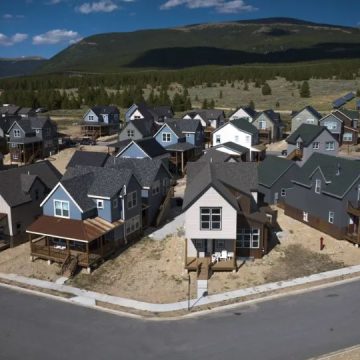 A State Commission Wants to Overhaul Colorado's Property Tax Relief Law