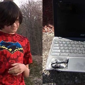 Acer Chromebook Injured MA Student that Led To MCAS Cancelation