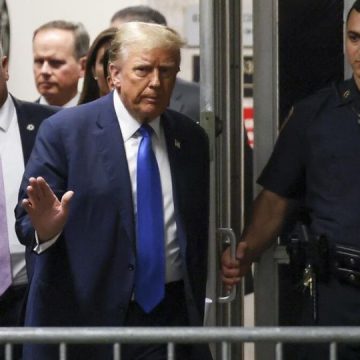 After Bail Settlement, Trump Lawyer Alina Habba Says civil Fraud Hearing ‘wasted time and money’