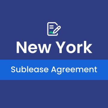 All About NYC Sublease Agreement Guide for 2024