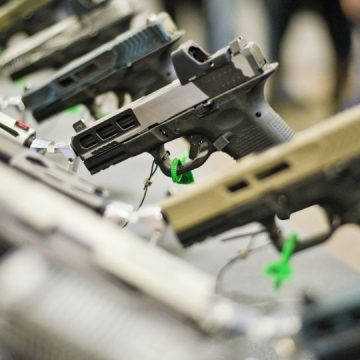 America's Best Selling Pistols and Costs