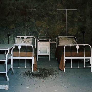 Arizona Most Abandoned Prison is One of the Creepiest Places in Entire State