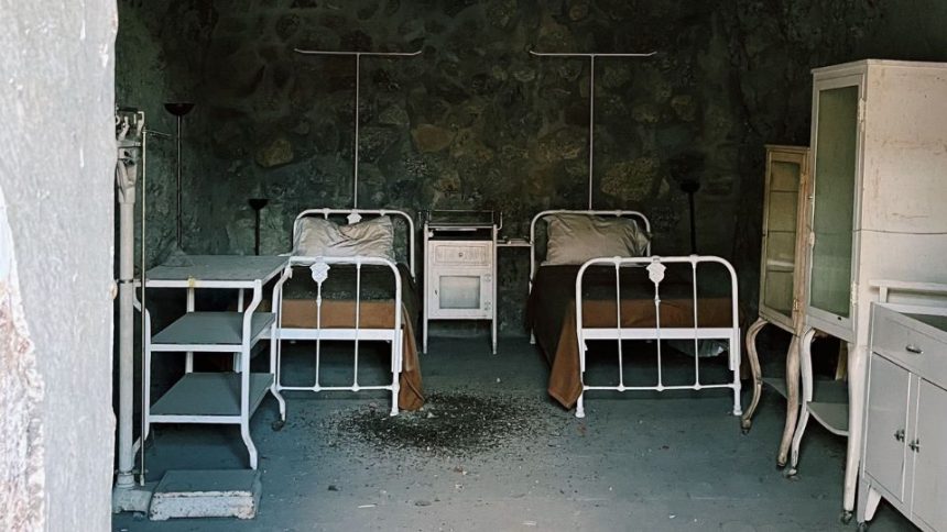 Arizona Most Abandoned Prison is One of the Creepiest Places in Entire State