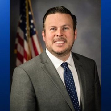 Arrest Warrant Issued for State Rep. of Pennsylvania Kevin Boyle