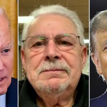 Biden Faces Harsh Criticism From Pennsylvania Businesses