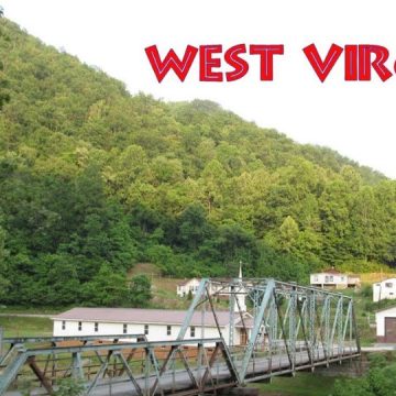 Big Reasons for Not to Move to West Virginia