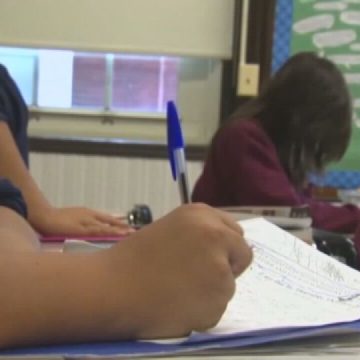 Bill Changing Fourth-grade Retention Rules Heads to Gov. Bill Lee's Desk