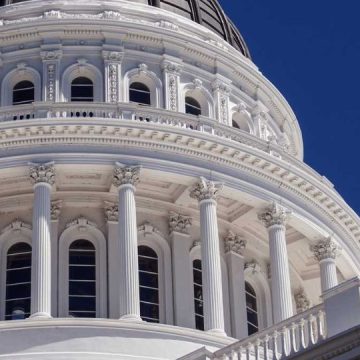 California Committee to Discuss NDA Prohibition in New Law Negotiations