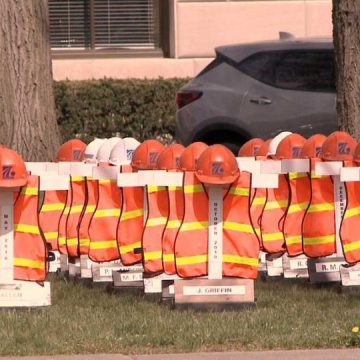 Campaign calling for Safe Driving in Pennsylvania Work Zones