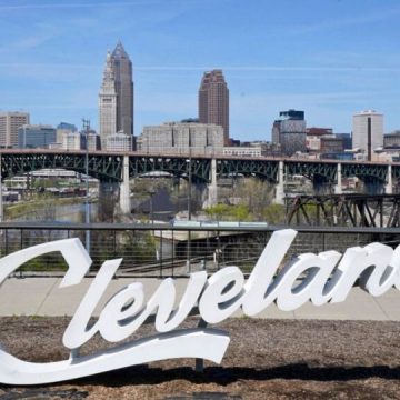 Cleveland is the most stressed city in U.S., Latest report says