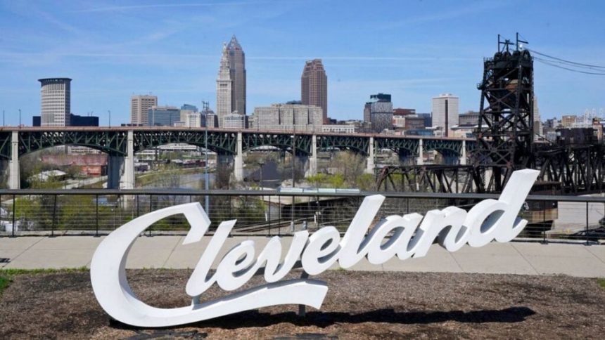 Cleveland is the most stressed city in U.S., Latest report says