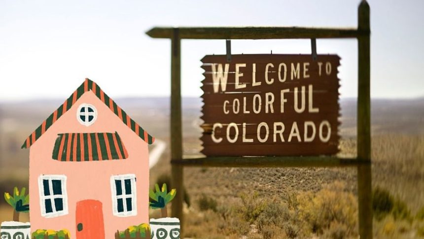 Colorado City Becomes the Worst City To Live In Entire State