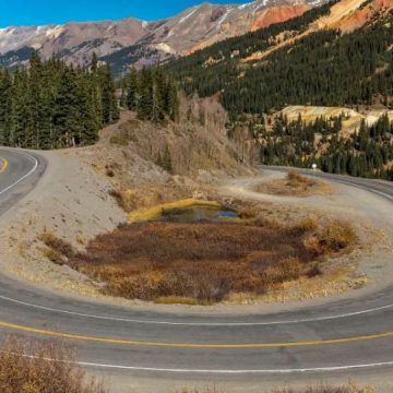 Colorado Highway Becomes One Of the Most Hated Highways in USA