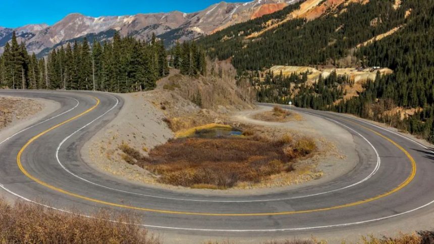 Colorado Highway Becomes One Of the Most Hated Highways in USA