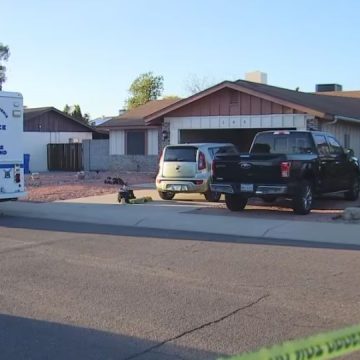 Data Reveals the Most Dangerous Neighborhoods In Phoenix, AZ