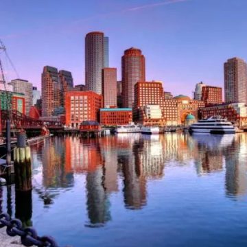 Exploring 6 Smartest Cities in the US According to Latest Study