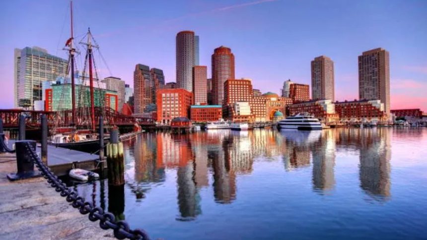 Exploring 6 Smartest Cities in the US According to Latest Study