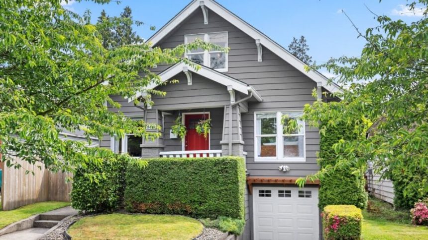 Exploring the Cheapest and Most Expensive Housing Markets in Washington