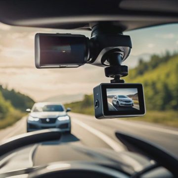 Exploring the Dash Cam Regulations in Virginia for 2024