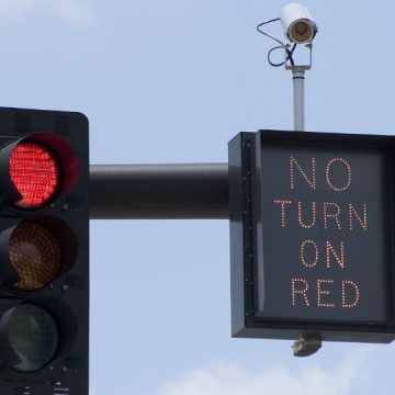 Exploring the Iowa Right Turn on Red Rule in 2024