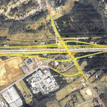 Georgia DOT Sets a Public Meeting for Highway 316 Changes