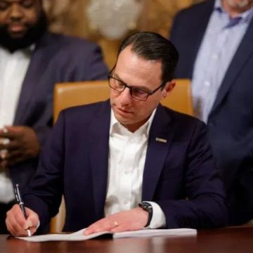 Governor Shapiro Signs 6 New Laws in Pennsylvania