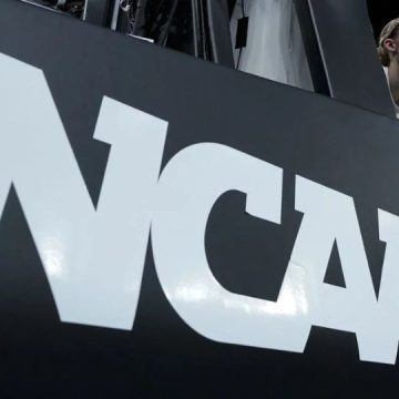 Hundreds of Athletes Tell the NCAA Not to Ban Trans Women's Athletes