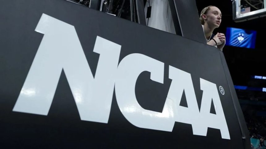 Hundreds of Athletes Tell the NCAA Not to Ban Trans Women's Athletes