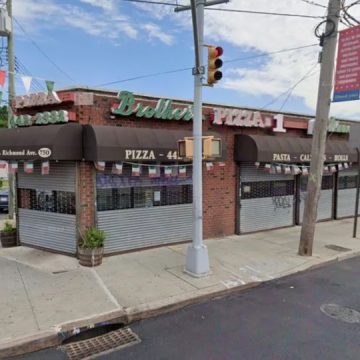 Immigrant Found Dead Behind NYC Pizzeria Was ‘hissy-pissy drunk’