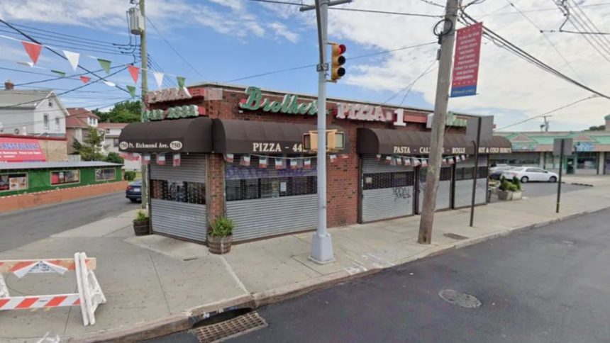 Immigrant Found Dead Behind NYC Pizzeria Was ‘hissy-pissy drunk’