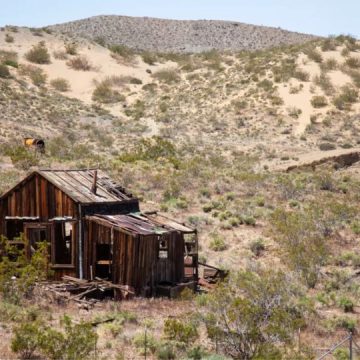 Latest Study Discovered 5 Most Deserted And Forgotten Towns In Missouri