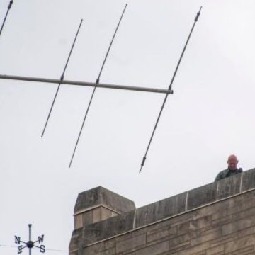 Leader of State Police Confirms 'sniper Capabilities' on IU Demonstration Rooftop